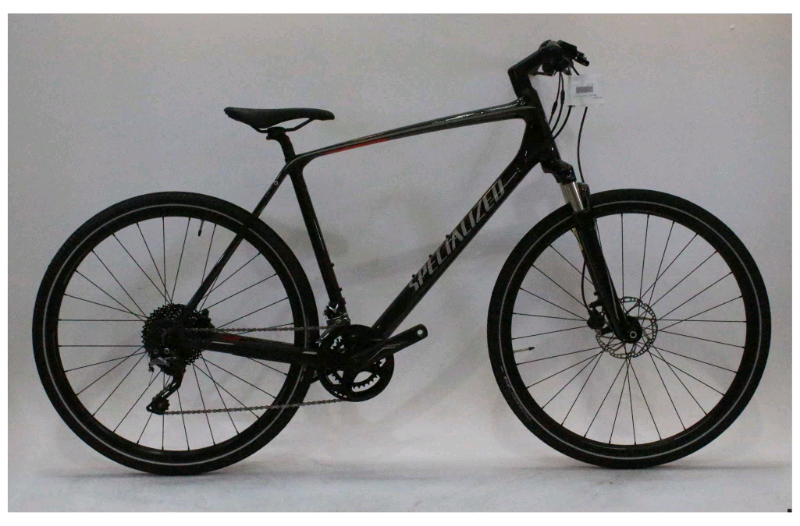 trek crosstrail